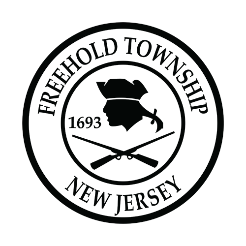 Freehold Township Logo PNG