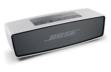 Bose SoundLink Mini