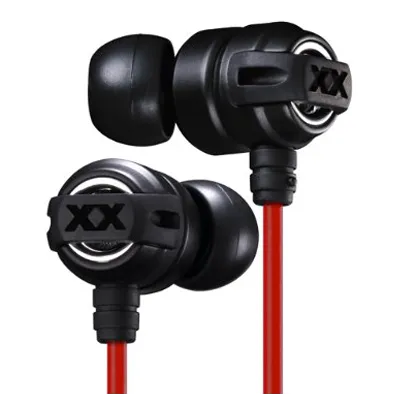 JVC XTreme