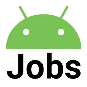 Android Jobs (sold)