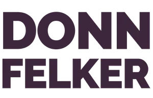 Wordmark (Stacked)