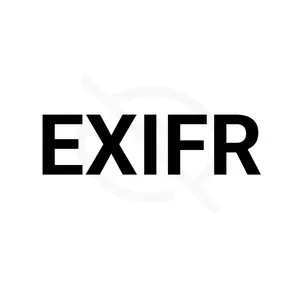 Exifr