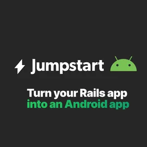Jumpstart Android