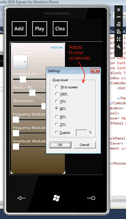 screensize