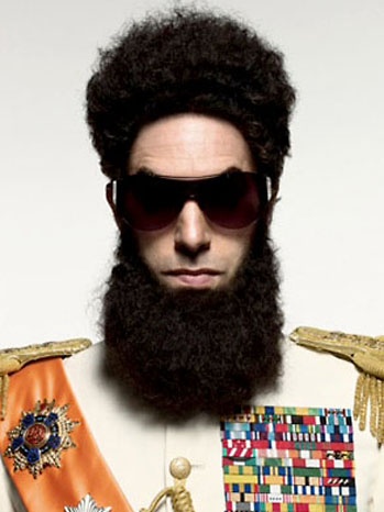 dictator