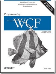 ProgrammingWCF